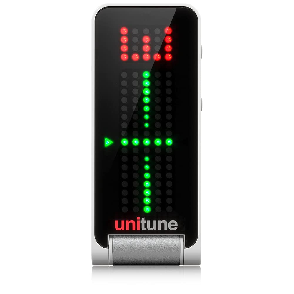 tc electronic UNITUNE CLIP