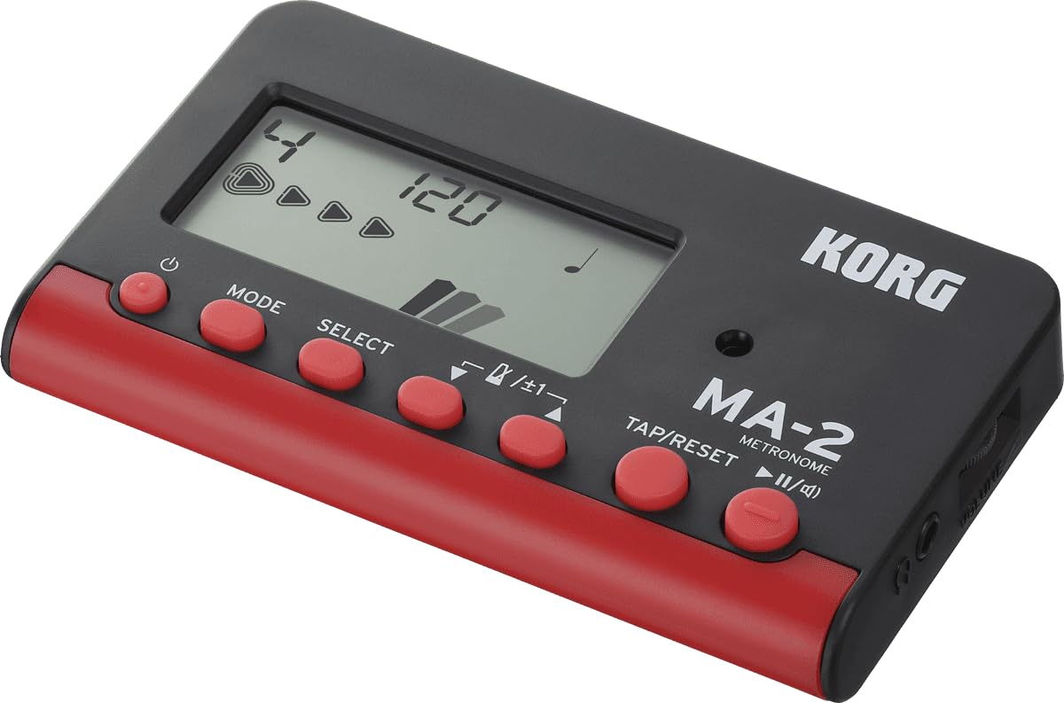 KORG メトロノーム MA-2