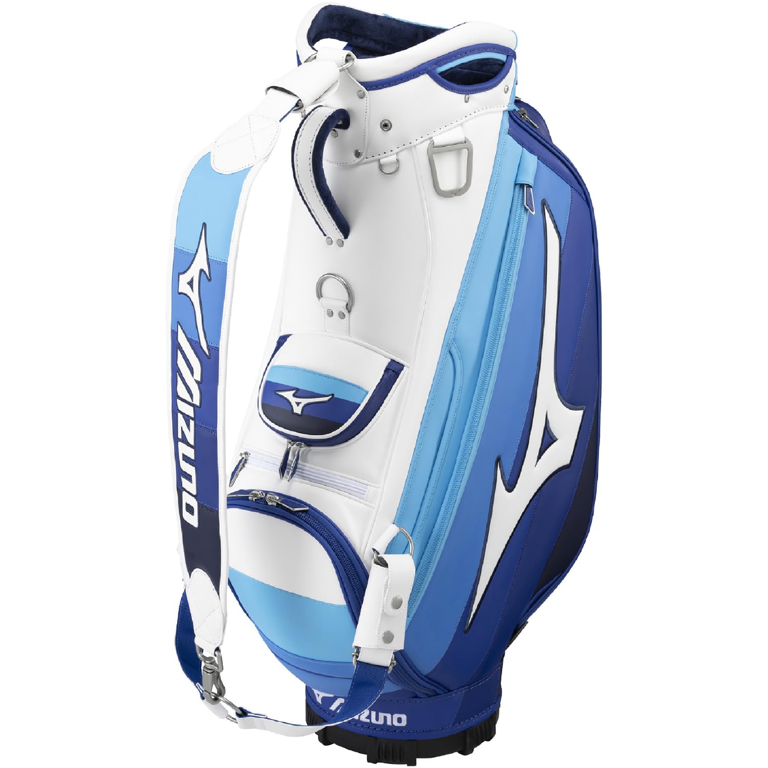 MIZUNO ツアースタッフ キャディバッグ