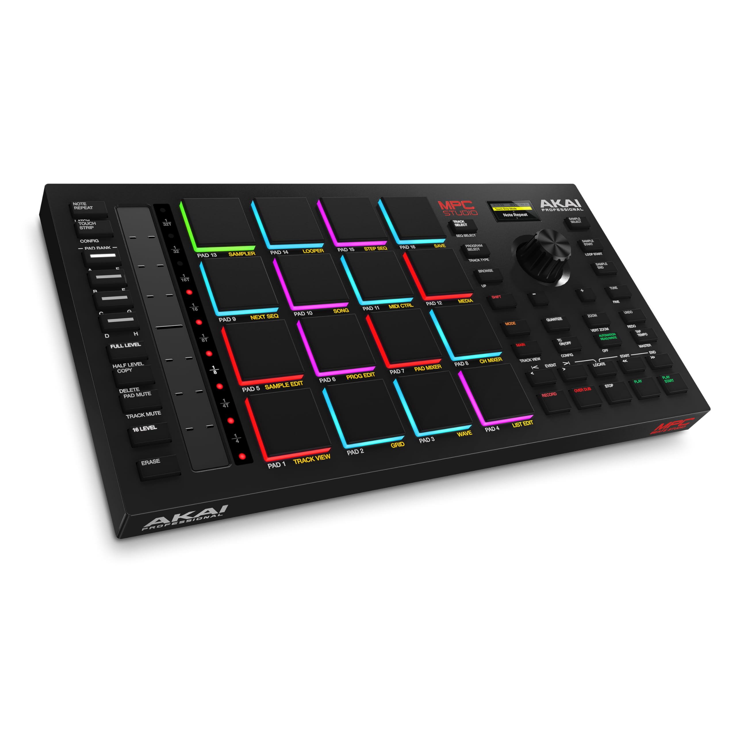Akai Professional MPC Studio