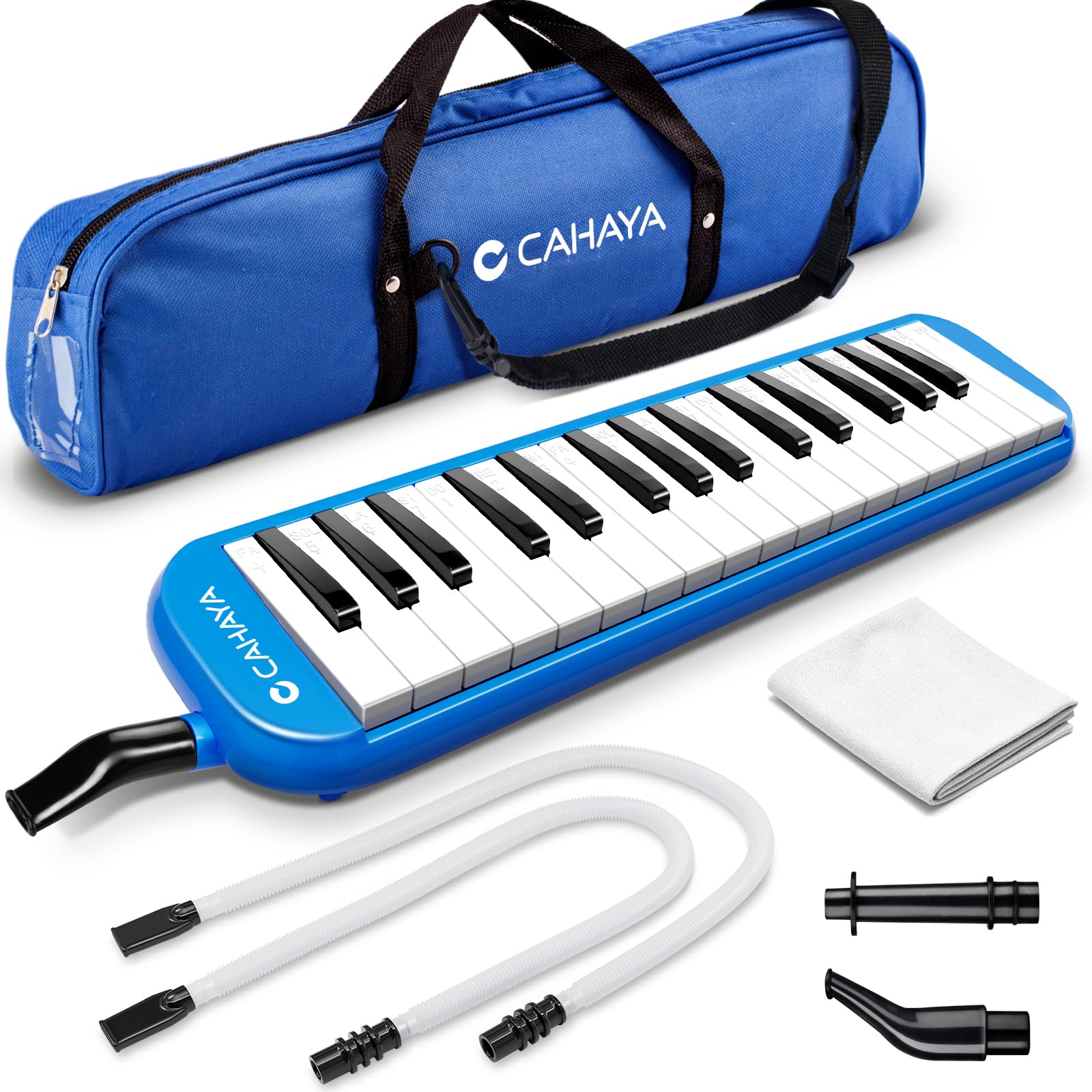CAHAYA 鍵盤ハーモニカ 32鍵盤