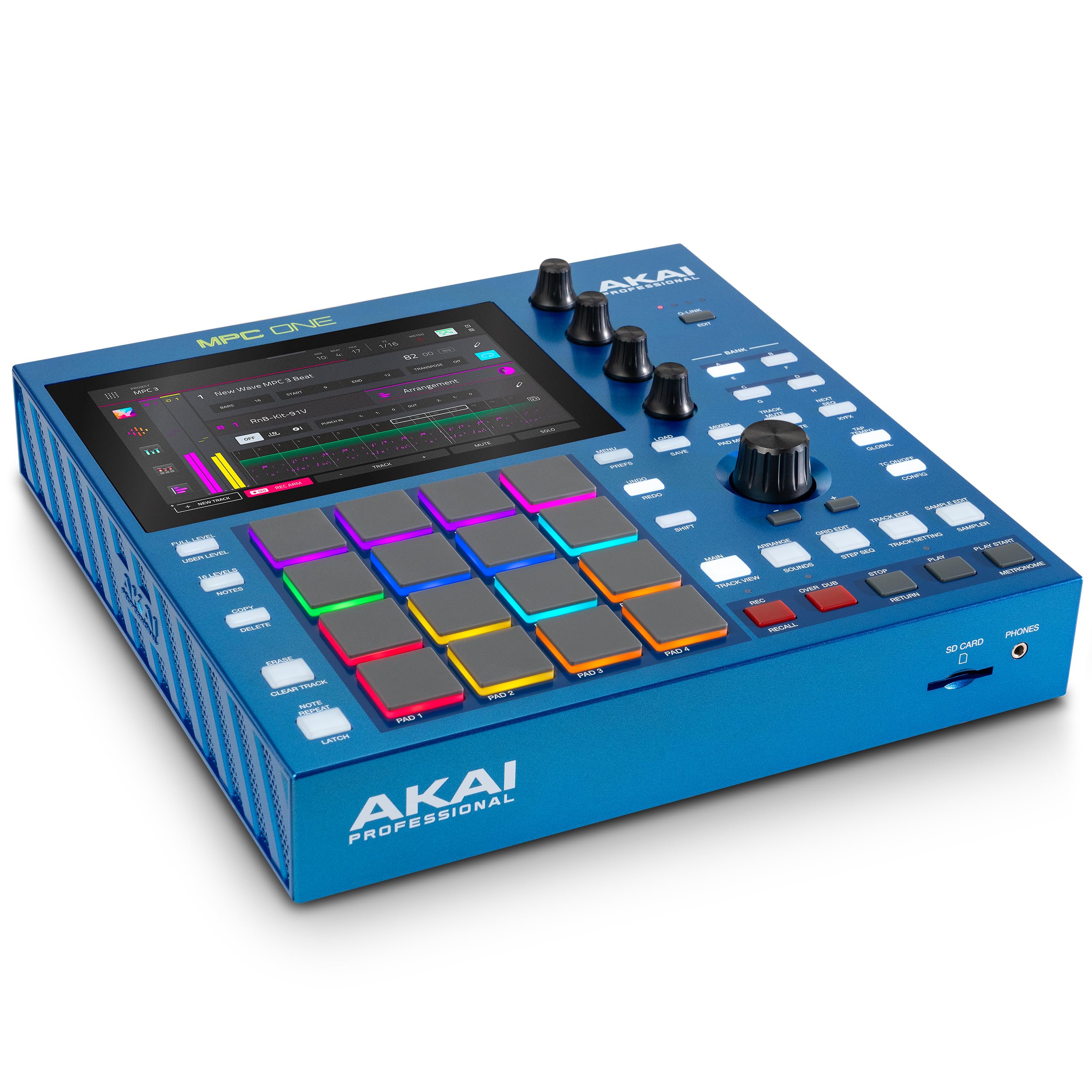 Akai Professional MPC One G2