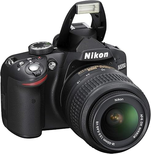 Nikon D3200