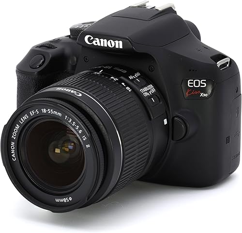 Canon EOS Kiss X90