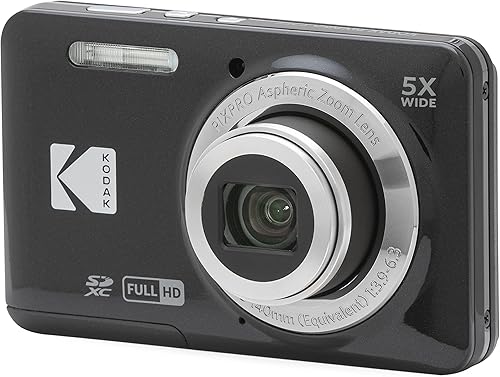 KODAK PIXPRO FZ55