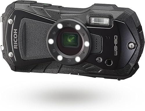 RICOH WG-80