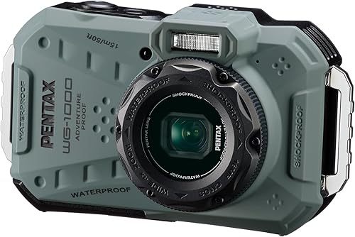 PENTAX WG-1000
