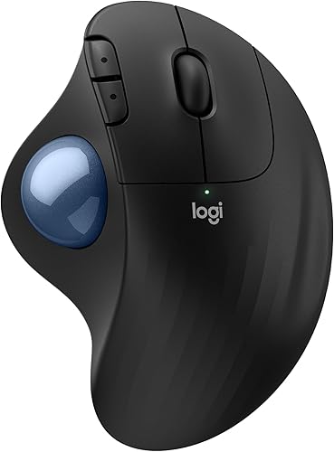 ロジクール M575SPd トラックボール