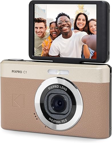 KODAK Pixpro C1