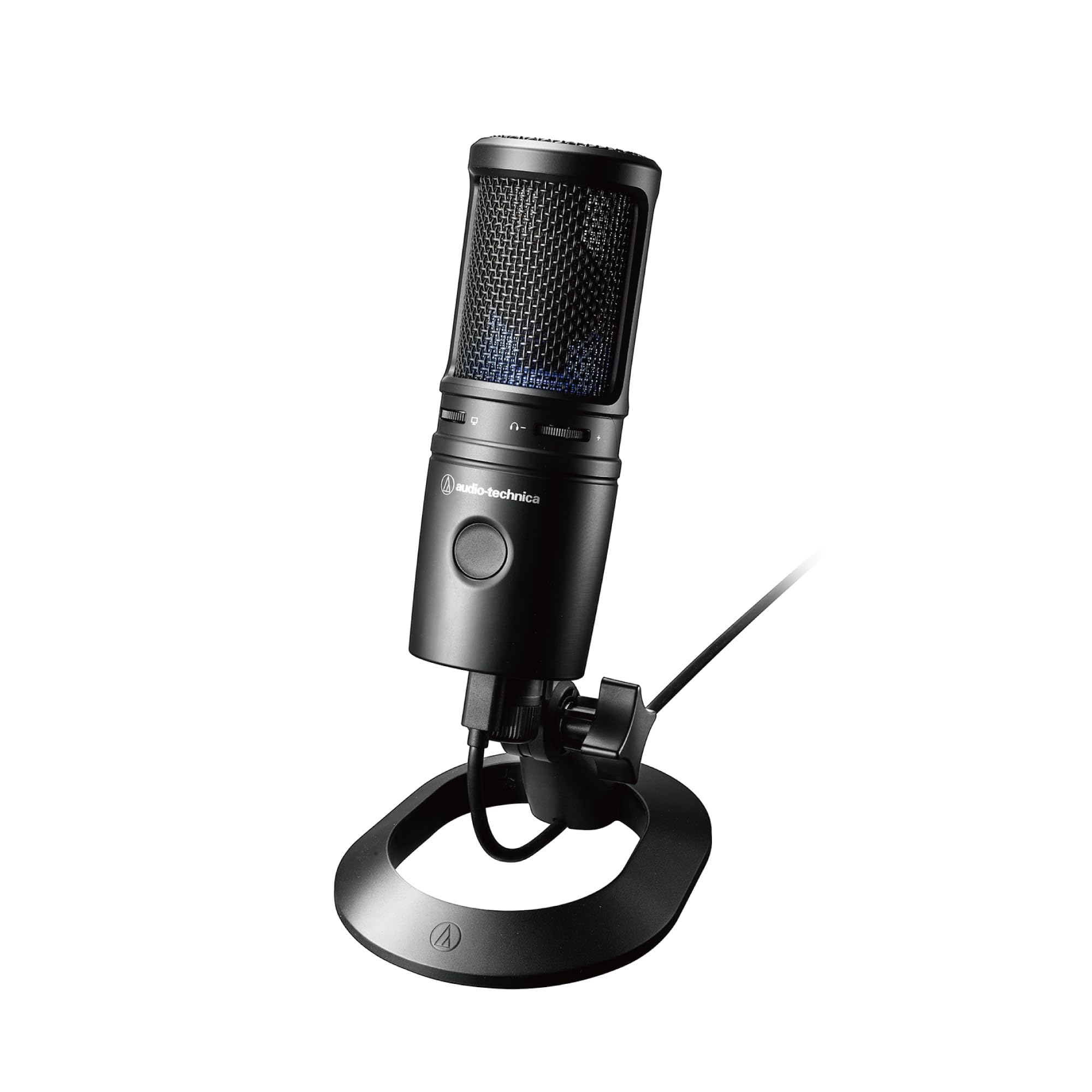 Audio-Technica AT2020USB-X コンデンサーマイク
