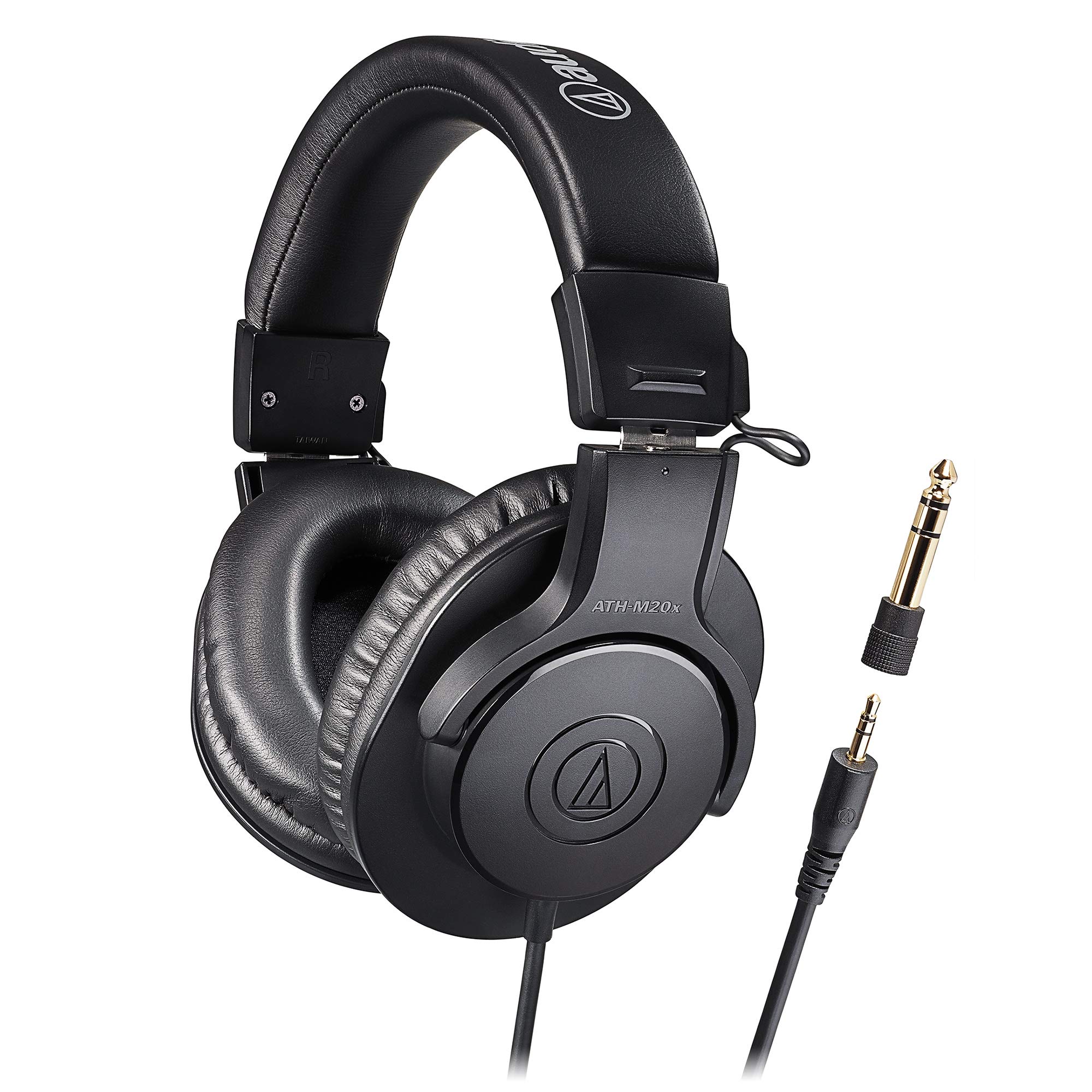 Audio-Technica ATH-M20x モニターヘッドホン