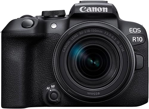 Canon EOS R10