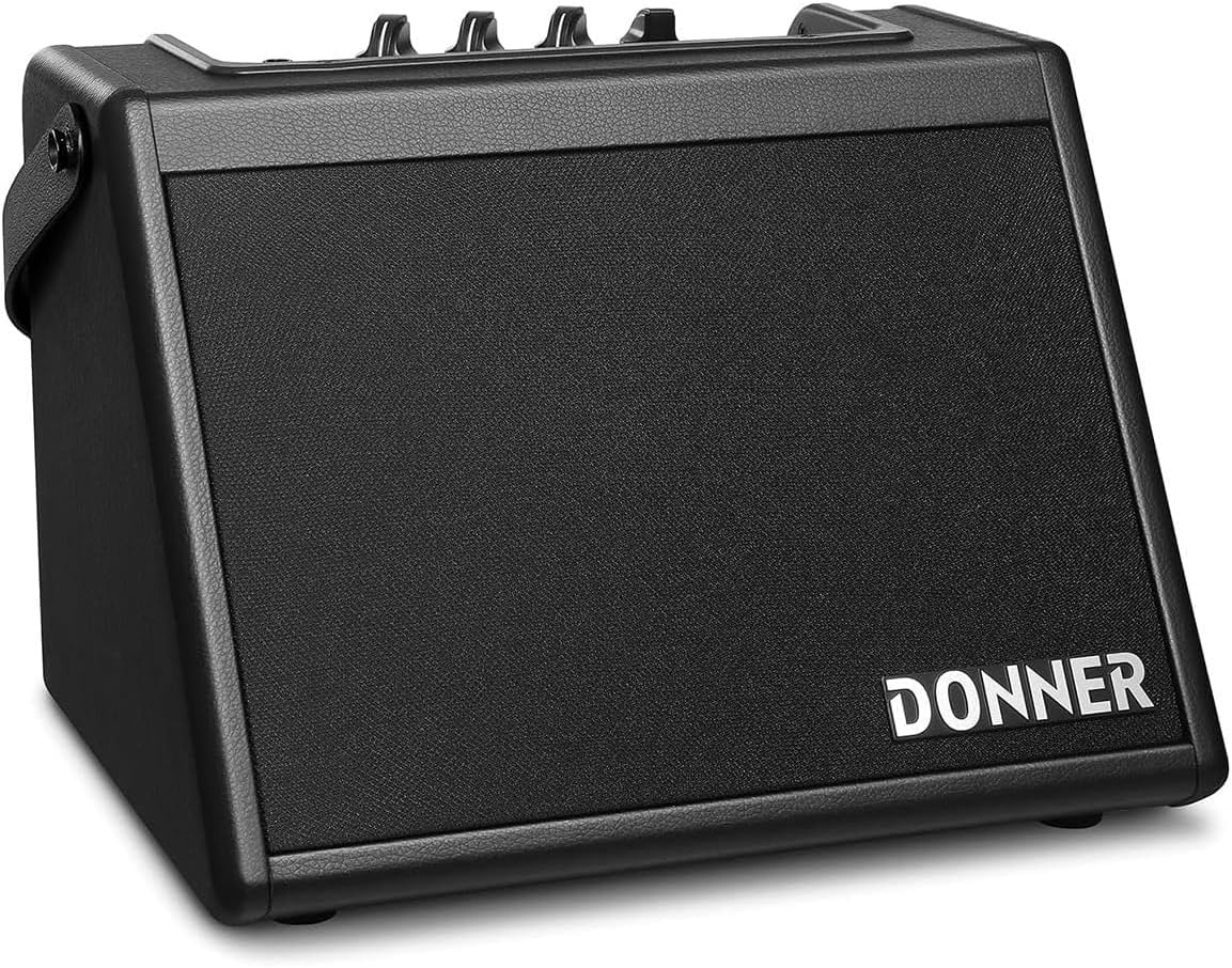 Donner DDA-20 キーボードアンプ