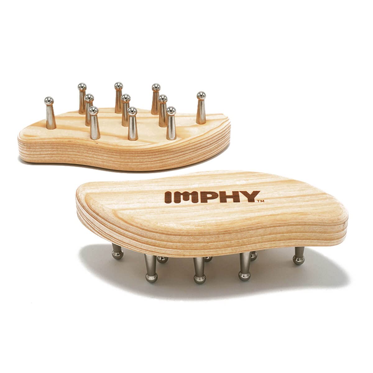 インフィ IMPHY スカルプリリーサー ウッド
