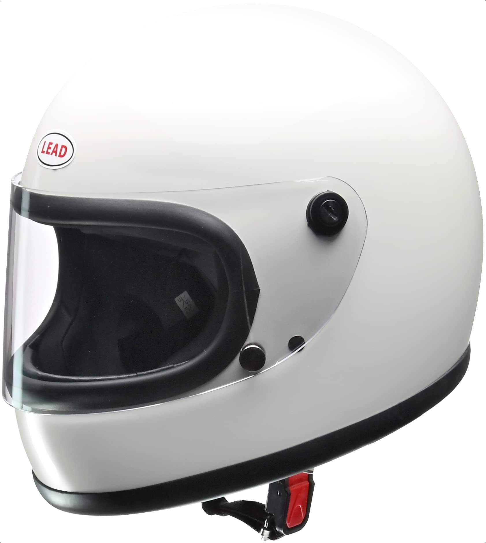 リード工業 RX-200R フルフェイスヘルメット エントリーモデル