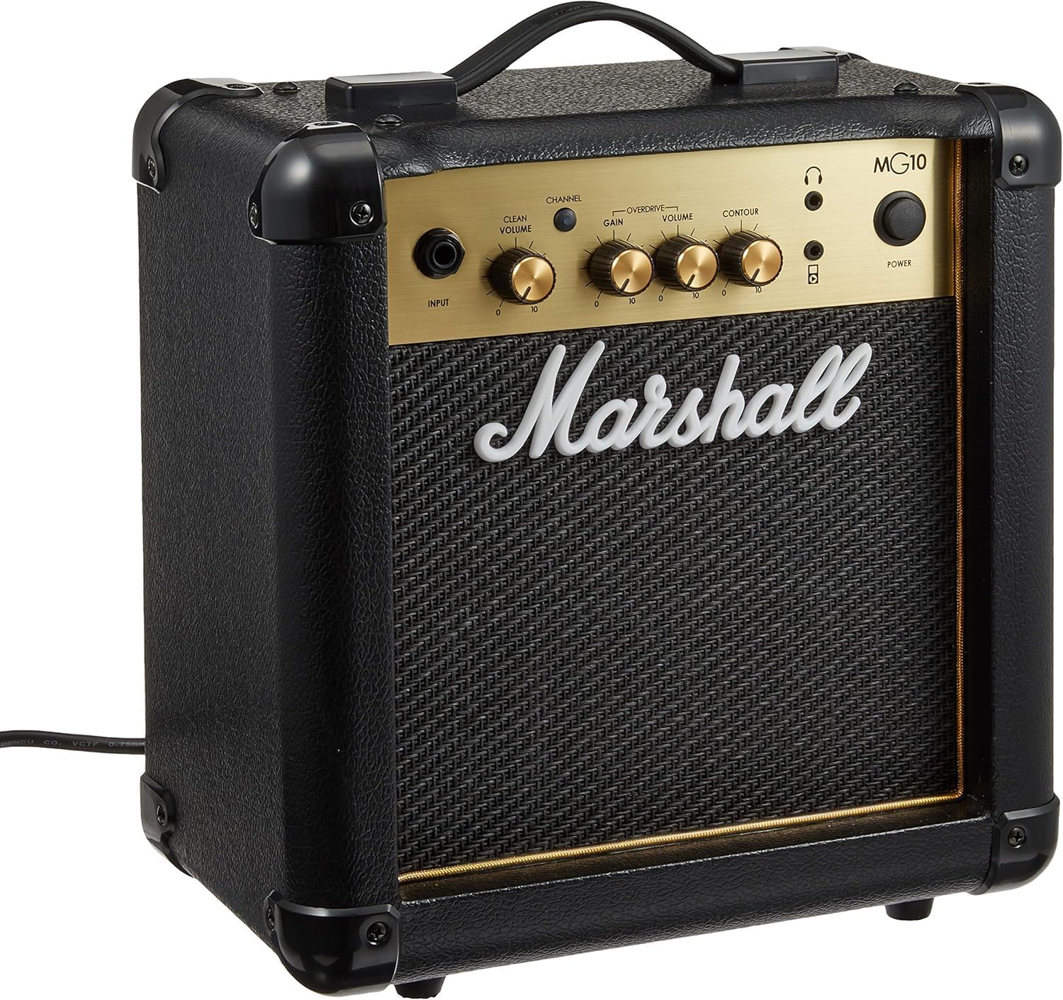 Marshall MG10 GOLD ギターアンプ