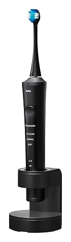 パナソニック ドルツ EW-NDPD6-K 電動歯ブラシ Amazon限定