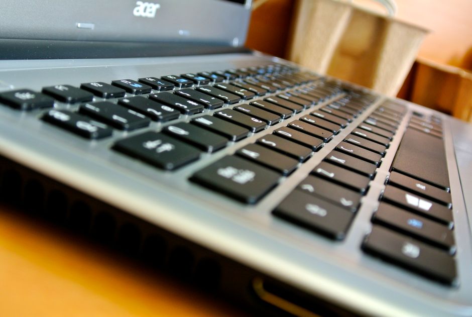ノートパソコン Chromebook Windows