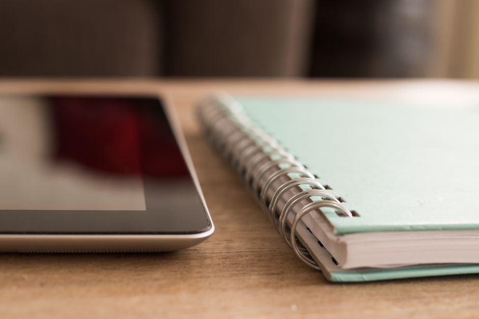 タブレット iPad vs Android