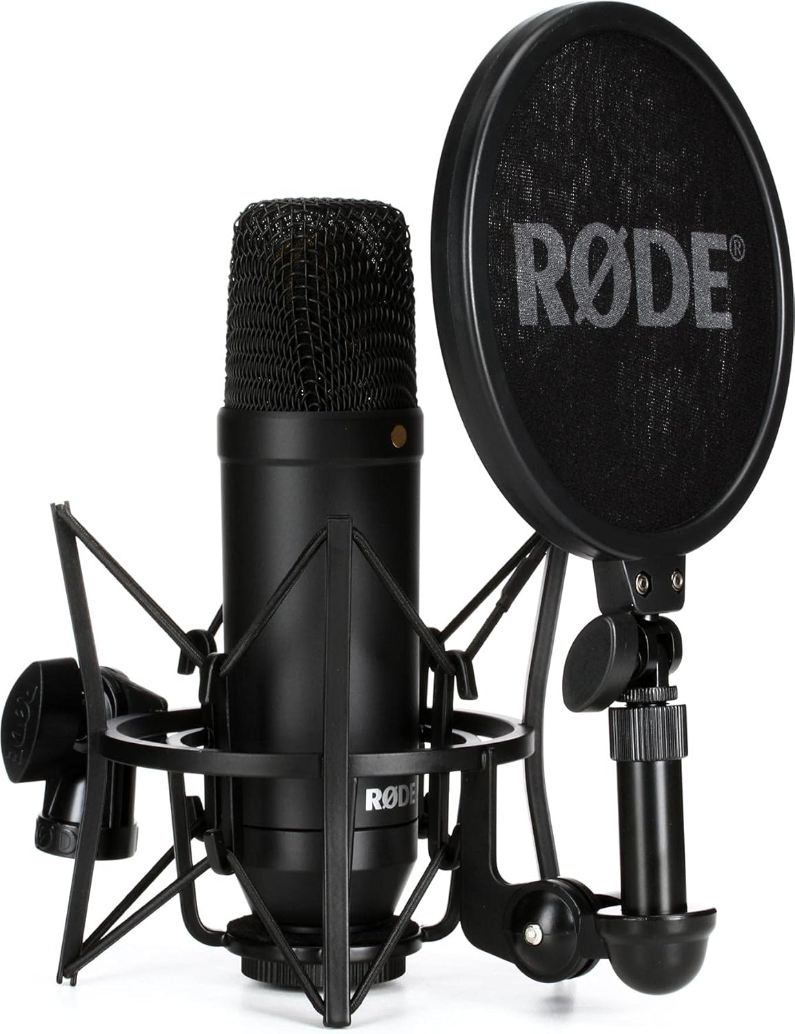 RODE NT1 Kit コンデンサーマイクキット