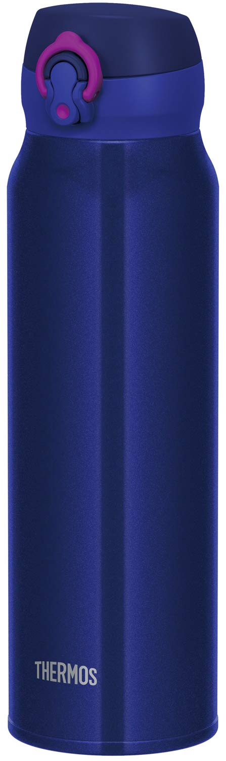 サーモス 水筒 真空断熱ケータイマグ 750ml JNL-754