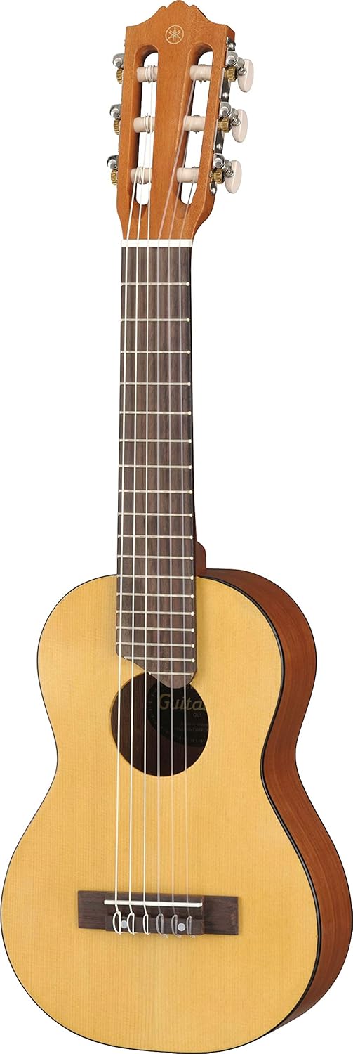 ヤマハ YAMAHA ギタレレ GL1