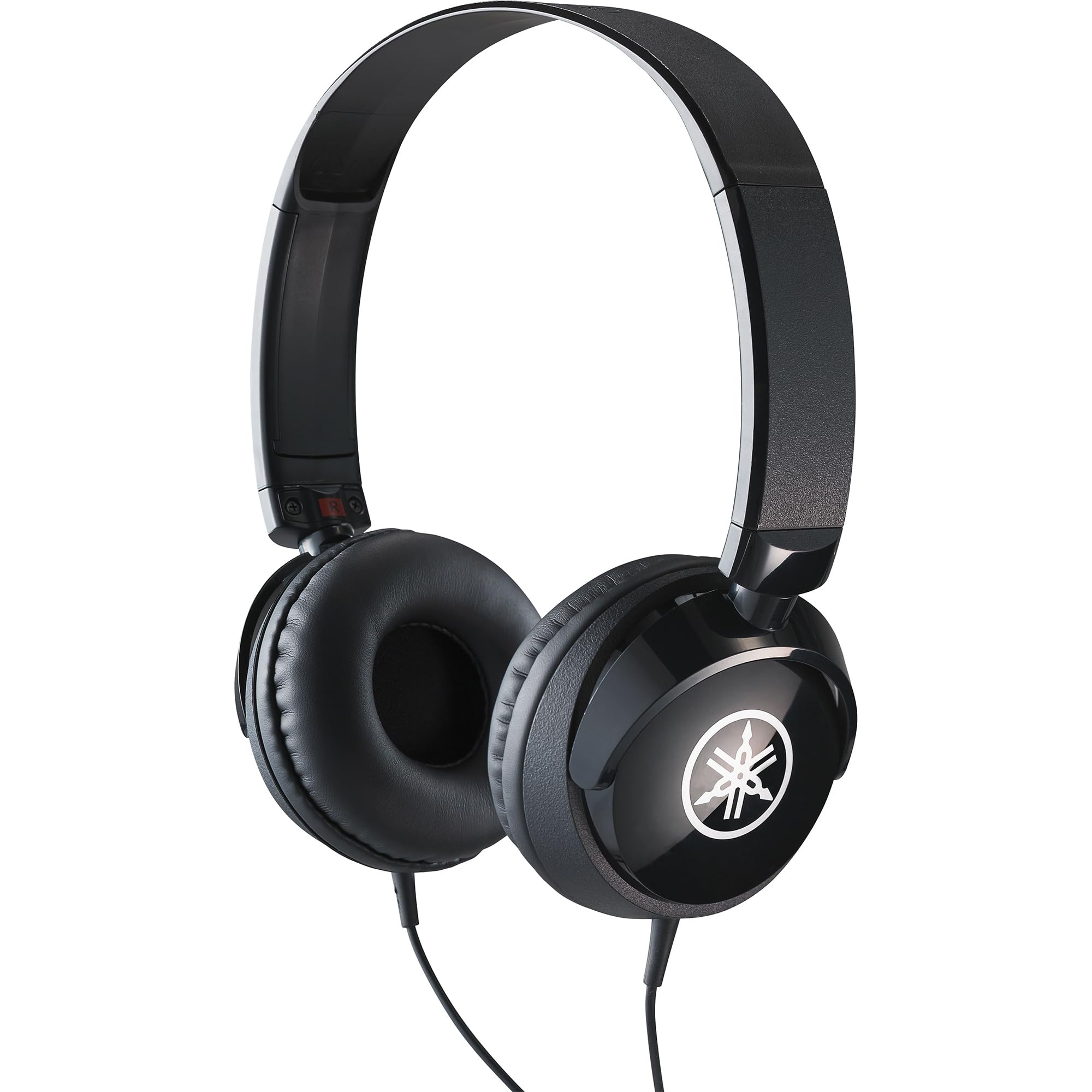 ヤマハ HPH-50B ヘッドホン