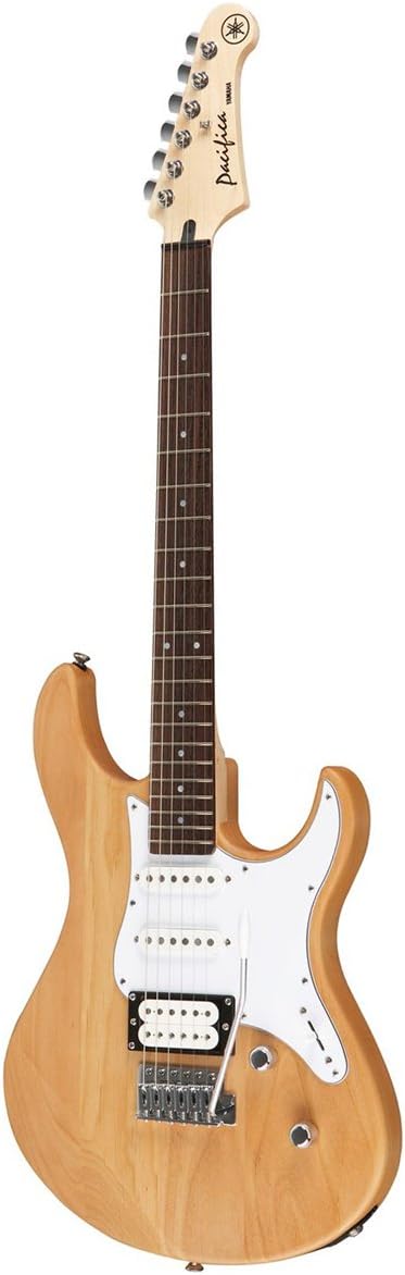 ヤマハ PACIFICA112V エレキギター