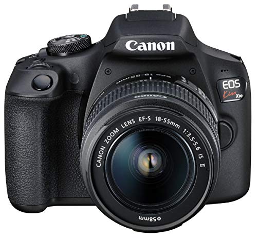 Canon EOS Kiss X9 一眼レフカメラ