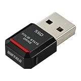 ポータブルSSD おすすめ5選 比較